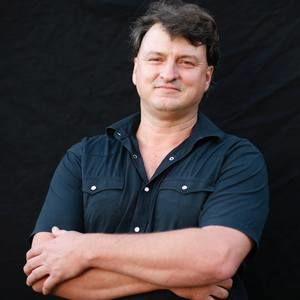 Meet your Posher, Kevin